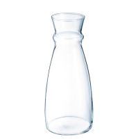 Vorschau: Karaffe Fluid 110 cl, I: 1100 ml, H: 243 mm, D: 102 mm Vorschau: Karaffe Fluid 110 cl, I: 1100 ml, H: 243 mm, D: 102 mm