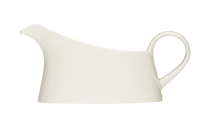 Bauscher, Purity - Buttersauciere, bonewhite, uni, 0,10 ltr. Bauscher, Purity - Buttersauciere, bonewhite, uni, 0,10 ltr.