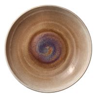Heart & Soul, Perfect Match : Oyster - Teller tief rund coup 28 cm Heart & Soul, Perfect Match : Oyster - Teller tief rund coup 28 cm