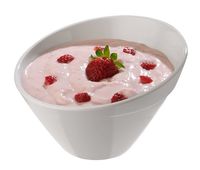 Schale BALANCE, FRUITS D: 14,5 cm, H: 9 cm, Melamin, weiss, 0,4 ltr. Schale BALANCE, FRUITS D: 14,5 cm, H: 9 cm, Melamin, weiss, 0,4 ltr.