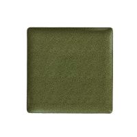 Bauscher, Purity : 425914 Pearls Greens - Teller flach quadratisch Coup, bonewhite, 20 x 20 cm Bauscher, Purity : 425914 Pearls Greens - Teller flach quadratisch Coup, bonewhite, 20 x 20 cm