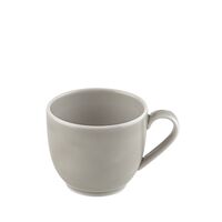 Bauscher, Scope : Glow Gray - Kaffee-Obere hoch, relief, 0,18 ltr. Bauscher, Scope : Glow Gray - Kaffee-Obere hoch, relief, 0,18 ltr.