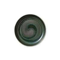 Heart & Soul, Perfect Match : Avocado - Teller tief rund hoher Rand 21 cm Heart & Soul, Perfect Match : Avocado - Teller tief rund hoher Rand 21 cm