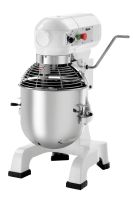 Planetenrührmaschine 9kg/30L AS Planetenrührmaschine 9kg/30L AS