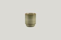 RAK, Spot : Emerald - Becher stapelbar o. Henkel, 8 x 9,5 cm/ 0,3 ltr. RAK, Spot : Emerald - Becher stapelbar o. Henkel, 8 x 9,5 cm/ 0,3 ltr.