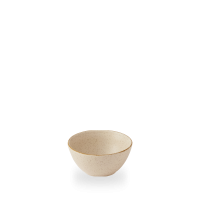 Churchill, Stonecast : Nutmeg Cream - Snack Bowl, 13 x 6,5 cm/ 0,4 ltr. Churchill, Stonecast : Nutmeg Cream - Snack Bowl, 13 x 6,5 cm/ 0,4 ltr.