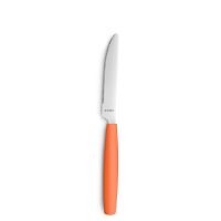 Amefa, Pixel 2515 : Orange - Menümesser ChrSt. 224 mm Amefa, Pixel 2515 : Orange - Menümesser ChrSt. 224 mm