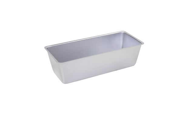 Königskuchenform, Alu, 220 x 90 x 65 mm