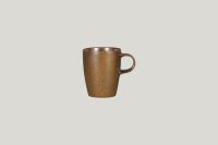 RAK, Ease : Rust - Kaffeetasse, 7 x 8,8 cm/ 0,20 ltr. RAK, Ease : Rust - Kaffeetasse, 7 x 8,8 cm/ 0,20 ltr.