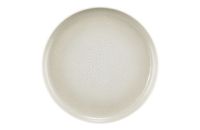 Seltmann Weiden, Sento Home : Aura Cream 10909 - Brotteller rund 16 cm Seltmann Weiden, Sento Home : Aura Cream 10909 - Brotteller rund 16 cm