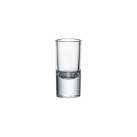 Morleos : Harmony - Shot 30 ml, Polycarbonat, D: 3,7 cm, H: 7,9 cm Morleos : Harmony - Shot 30 ml, Polycarbonat, D: 3,7 cm, H: 7,9 cm