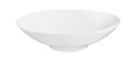 Seltmann Weiden, Coup Fine Dining - Coupschale M5381-20, weiss, uni, 20 cm/ 0,74 ltr. Seltmann Weiden, Coup Fine Dining - Coupschale M5381-20, weiss, uni, 20 cm/ 0,74 ltr.