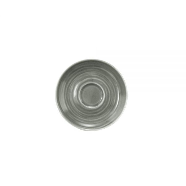 Seltmann Weiden, Terra : Perlgrau - Espresso-Untere 12 cm