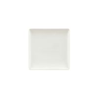 Bauscher, Purity : 425440 Pearls Light - Teller flach quadratisch Coup, bonewhite, 9 x 9 cm Bauscher, Purity : 425440 Pearls Light - Teller flach quadratisch Coup, bonewhite, 9 x 9 cm