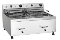 Fritteuse 12L-20 Fritteuse 12L-20