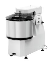 Teigknetmaschine 25kg/32L Plus Teigknetmaschine 25kg/32L Plus