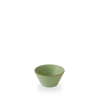 Churchill, Stonecast : Sage Green - Zest Bowl, 12,1 x 6,5 cm/ 0,34 ltr. Churchill, Stonecast : Sage Green - Zest Bowl, 12,1 x 6,5 cm/ 0,34 ltr.