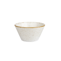 Churchill, Stonecast : Barley White - Schale hoch, 12,1 x 6,5 cm/ 0,34 ltr. Churchill, Stonecast : Barley White - Schale hoch, 12,1 x 6,5 cm/ 0,34 ltr.
