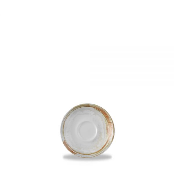 Dudson, The Maker's Collection : Finca Sandstone - Espresso-Untere, 11,8 cm