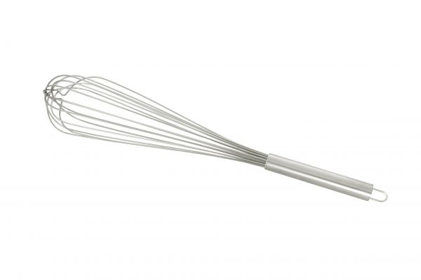 Rührbesen, L: 500 mm, Material: Edelstahl
