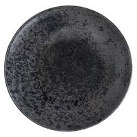 Bauscher, Sandstone : Dekor 425775 Black - Teller tief coup rund 30 cm/ 1,7 ltr. Bauscher, Sandstone : Dekor 425775 Black - Teller tief coup rund 30 cm/ 1,7 ltr.