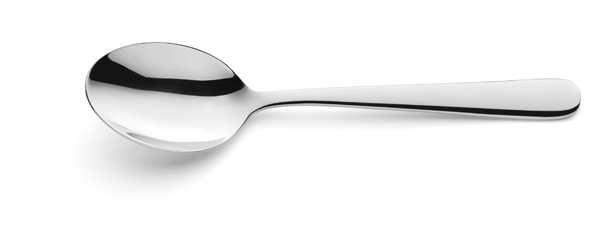 Amefa, Lido - Vorspeiselöffel 171 mm