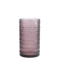 Longdrink : Jupiter Purple Nr. 79, Inhalt: 350 ml, D: 71 mm, H: 124 mm Longdrink : Jupiter Purple Nr. 79, Inhalt: 350 ml, D: 71 mm, H: 124 mm