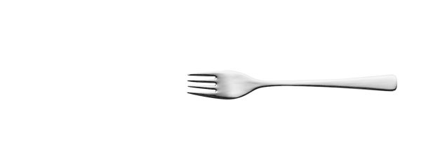 Hepp, Premium - Nachspeisengabel 140 mm