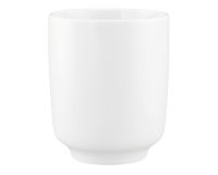Seltmann Weiden, Sento - Becher o. Hkl., weiss, uni, 0,4 ltr. Seltmann Weiden, Sento - Becher o. Hkl., weiss, uni, 0,4 ltr.