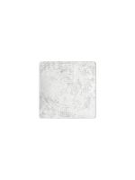 Schönwald, Shabby Chic 1: Dekor 63070 - Teller halbtief coup eckig 24 cm Schönwald, Shabby Chic 1: Dekor 63070 - Teller halbtief coup eckig 24 cm