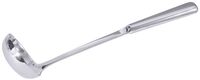 Schöpfkelle ERGONOM, Edelstahl, I: 0,06 ltr., D: 7 cm, Stiellänge: 25 cm Schöpfkelle ERGONOM, Edelstahl, I: 0,06 ltr., D: 7 cm, Stiellänge: 25 cm