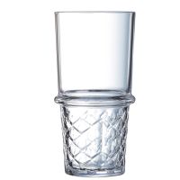 Longdrink New York 40 cl Nr. FH40, Inhalt: 400 ml, Höhe: 156 mm Longdrink New York 40 cl Nr. FH40, Inhalt: 400 ml, Höhe: 156 mm