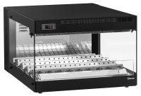 Warmhaltevitrine SN10 Warmhaltevitrine SN10