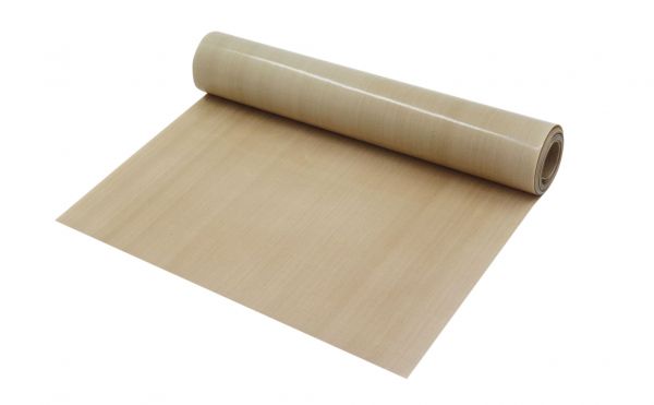 Backtrennfolie gerolt, PVC, 570 mm x 50 m