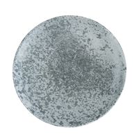 Bauscher, Sandstone : Dekor 425774 Gray - Teller tief coup rund 24 cm/ 1,0 ltr. Bauscher, Sandstone : Dekor 425774 Gray - Teller tief coup rund 24 cm/ 1,0 ltr.