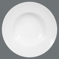 Seltmann Weiden, Meran - Pastateller 5009, weiss, uni, 30 cm/ 0,56 ltr. Seltmann Weiden, Meran - Pastateller 5009, weiss, uni, 30 cm/ 0,56 ltr.