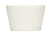 Bauscher, Purity - Bowl rund, bonewhite, uni, 8,4 cm/ 0,19 ltr. Bauscher, Purity - Bowl rund, bonewhite, uni, 8,4 cm/ 0,19 ltr.