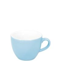 Kahla, Pronto - Sky Blue : Espresso-Obere 0,08 ltr. Kahla, Pronto - Sky Blue : Espresso-Obere 0,08 ltr.