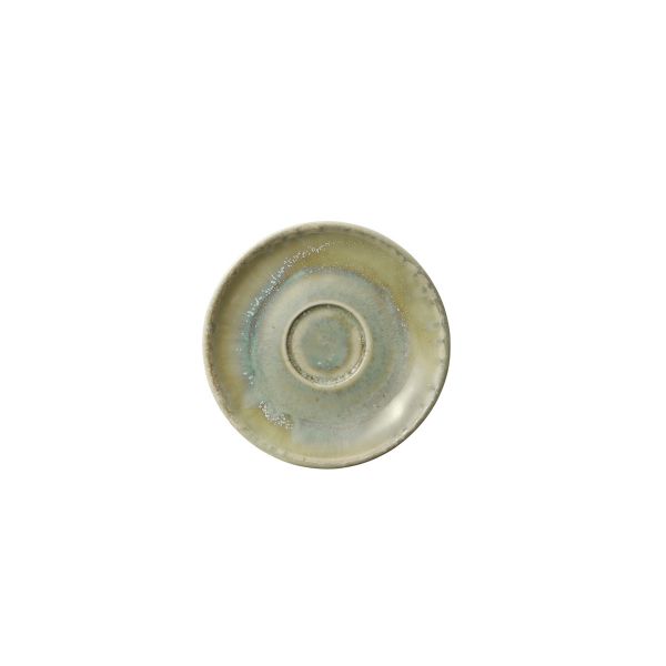 Heart & Soul, Perfect Match : Thyme - Untertasse rund 12 cm