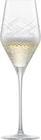 Champagner m. MP Hommage Comete Nr. 77, Inhalt: 269 ml, H: 240 mm, D: 68 mm Champagner m. MP Hommage Comete Nr. 77, Inhalt: 269 ml, H: 240 mm, D: 68 mm