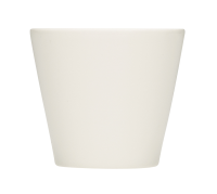 Bauscher, Purity - Bowl rund, bonewhite, uni, 6,3 cm/ 0,09 ltr. Bauscher, Purity - Bowl rund, bonewhite, uni, 6,3 cm/ 0,09 ltr.