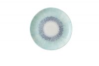 Churchill, Fusion : Aquamarine - Teller flach Coup, 28,8 cm Churchill, Fusion : Aquamarine - Teller flach Coup, 28,8 cm