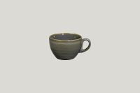 RAK, Spot : Jade - Tasse-Obere, 9 x 6,1 cm/ 0,23 ltr. RAK, Spot : Jade - Tasse-Obere, 9 x 6,1 cm/ 0,23 ltr.