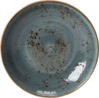 Steelite, Craft : Blue 1130 - Teller tief Coup, 25,2 cm/ 1,2 ltr. Steelite, Craft : Blue 1130 - Teller tief Coup, 25,2 cm/ 1,2 ltr.