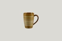 RAK, Spot : Garnet - Becher m. Henkel, 7,5 x 10,5 cm/ 0,26 ltr. RAK, Spot : Garnet - Becher m. Henkel, 7,5 x 10,5 cm/ 0,26 ltr.
