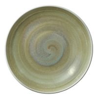 Heart & Soul, Perfect Match : Thyme - Teller tief rund coup 28 cm Heart & Soul, Perfect Match : Thyme - Teller tief rund coup 28 cm