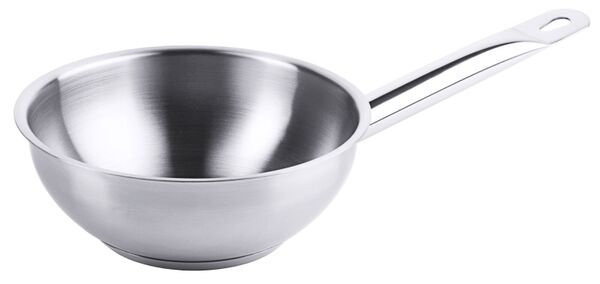 Sauteuse, Serie 2200, l: 1 ltr., D: 16 cm, H: 6,5 cm