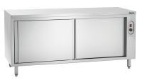 Wärmeschrank 700-4T 1800 Wärmeschrank 700-4T 1800