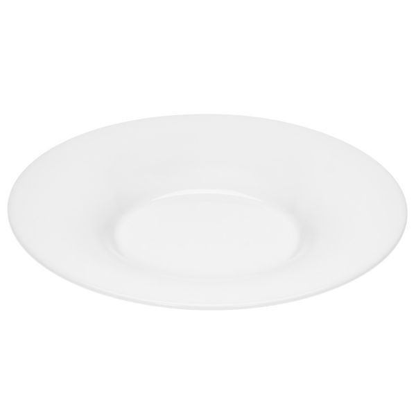 Bauscher, Avantgarde - Teller tief, uni, weiss, 32 cm/ 0,6 ltr.