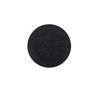 Churchill, Menu Shades : Caldera Ash Black - Teller flach Coup 15,5 cm Churchill, Menu Shades : Caldera Ash Black - Teller flach Coup 15,5 cm
